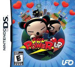 Pucca Power Up - Nintendo DS | Anubis Games and Hobby