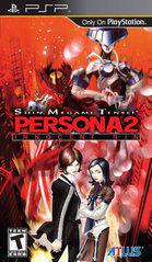 Shin Megami Tensei: Persona 2: Innocent Sin - PSP | Anubis Games and Hobby
