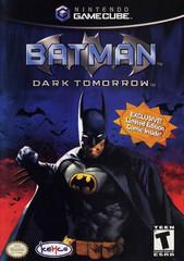 Batman Dark Tomorrow - Gamecube | Anubis Games and Hobby