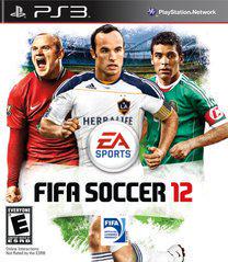 FIFA Soccer 12 - Playstation 3 | Anubis Games and Hobby