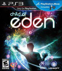 Child of Eden - Playstation 3 | Anubis Games and Hobby