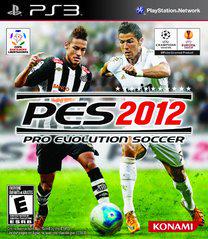 Pro Evolution Soccer 2012 - Playstation 3 | Anubis Games and Hobby