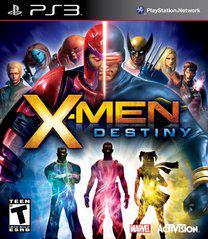 X-Men: Destiny - Playstation 3 | Anubis Games and Hobby