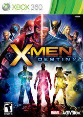 X-Men: Destiny - Xbox 360 | Anubis Games and Hobby