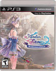 Atelier Totori: The Adventurer of Arland - Playstation 3 | Anubis Games and Hobby