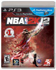 NBA 2K12 - Playstation 3 | Anubis Games and Hobby