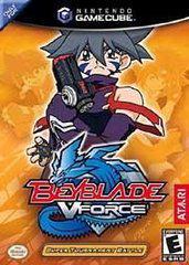 Beyblade V Force - Gamecube | Anubis Games and Hobby