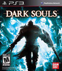 Dark Souls - Playstation 3 | Anubis Games and Hobby