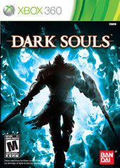 Dark Souls - Xbox 360 | Anubis Games and Hobby