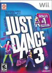 Just Dance 3 - Wii | Anubis Games and Hobby