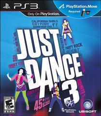 Just Dance 3 - Playstation 3 | Anubis Games and Hobby