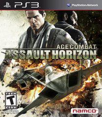 Ace Combat Assault Horizon - Playstation 3 | Anubis Games and Hobby