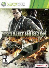 Ace Combat Assault Horizon - Xbox 360 | Anubis Games and Hobby