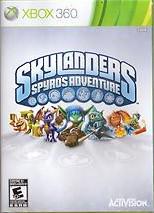 Skylanders Spyro's Adventure - Xbox 360 | Anubis Games and Hobby