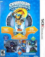 Skylanders Spyro's Adventure - Nintendo 3DS | Anubis Games and Hobby