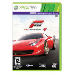 Forza Motorsport 4 - Xbox 360 | Anubis Games and Hobby