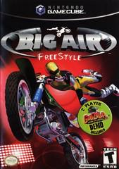 Big Air Freestyle - Gamecube | Anubis Games and Hobby