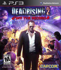 Dead Rising 2: Off the Record - Playstation 3 | Anubis Games and Hobby