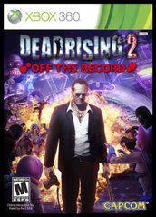 Dead Rising 2: Off the Record - Xbox 360 | Anubis Games and Hobby