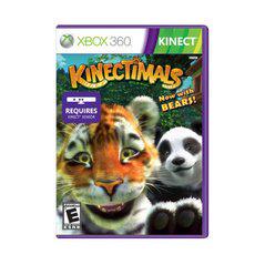 Kinectimals: Now with Bears - Xbox 360 | Anubis Games and Hobby
