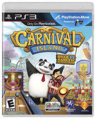 Carnival Island - Playstation 3 | Anubis Games and Hobby