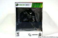 Batman: Arkham City [Collector's Edition] - Xbox 360 | Anubis Games and Hobby