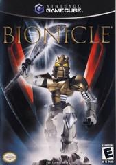 Bionicle - Gamecube | Anubis Games and Hobby