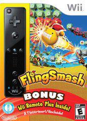 FlingSmash [Controller Bundle] - Wii | Anubis Games and Hobby