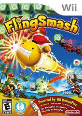 FlingSmash - Wii | Anubis Games and Hobby