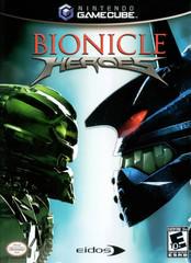 Bionicle Heroes - Gamecube | Anubis Games and Hobby