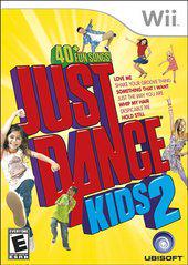 Just Dance Kids 2 - Wii | Anubis Games and Hobby