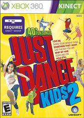 Just Dance Kids 2 - Xbox 360 | Anubis Games and Hobby
