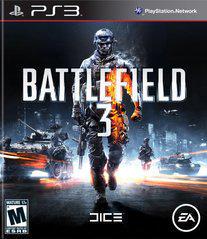 Battlefield 3 - Playstation 3 | Anubis Games and Hobby