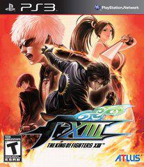 King of Fighters XIII - Playstation 3 | Anubis Games and Hobby