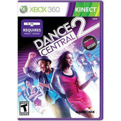 Dance Central 2 - Xbox 360 | Anubis Games and Hobby