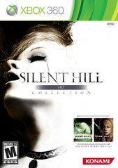 Silent Hill HD Collection - Xbox 360 | Anubis Games and Hobby