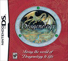 Dragonology - Nintendo DS | Anubis Games and Hobby