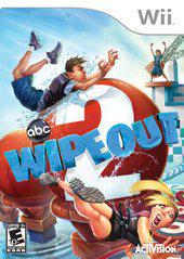 Wipeout 2 - Wii | Anubis Games and Hobby