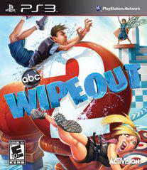 Wipeout 2 - Playstation 3 | Anubis Games and Hobby