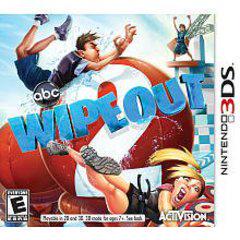 Wipeout 2 - Nintendo 3DS | Anubis Games and Hobby