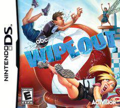 Wipeout 2 - Nintendo DS | Anubis Games and Hobby