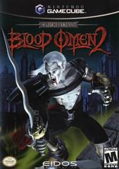 Blood Omen 2 - Gamecube | Anubis Games and Hobby