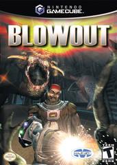 Blowout - Gamecube | Anubis Games and Hobby