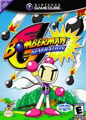 Bomberman Generation - Gamecube | Anubis Games and Hobby