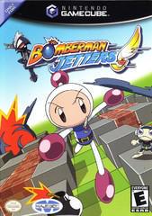 Bomberman Jetters - Gamecube | Anubis Games and Hobby