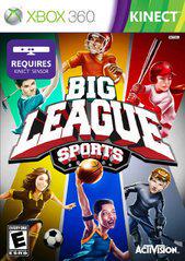 Big League Sports - Xbox 360 | Anubis Games and Hobby