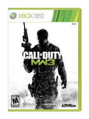 Call of Duty Modern Warfare 3 - Xbox 360 | Anubis Games and Hobby