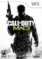 Call of Duty Modern Warfare 3 - Wii | Anubis Games and Hobby