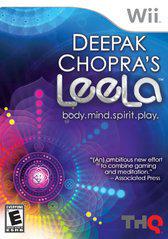 Deepak Chopra: Leela - Wii | Anubis Games and Hobby