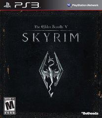 Elder Scrolls V: Skyrim - Playstation 3 | Anubis Games and Hobby